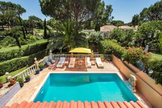 4 Beds, Private Pool, Close To All Amenities - Quarteira - 6