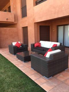 Appartement direct on the golf course and swimmingpool - Purias - 6