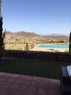 Appartement direct on the golf course and swimmingpool - Purias - 4