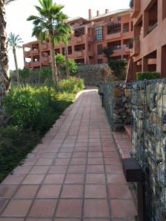 Appartement direct on the golf course and swimmingpool - Purias - 3