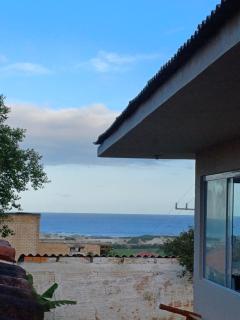 Hospede-se na Praia do Santinho#Estudio1&2 - 2