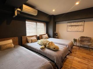 Inn The Omotesando - 6