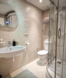 CityStay Albert Apartments in Hendon NW4 - Hendon - 5