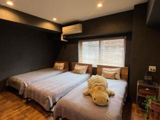 Inn The Omotesando - 5