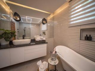Luxurious Brand New Villa With 5 Br In Sosua - Sosúa - 5