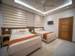 Luxurious Brand New Villa With 5 Br In Sosua - Sosúa - 3