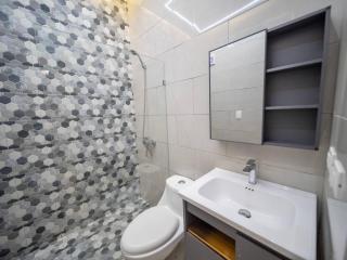Luxurious Brand New Villa With 5 Br In Sosua - Sosúa - 1
