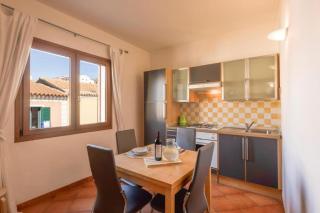Relaxing Cristal Blu Studio sleeps 4 num1493 - Santa Teresa di Gallura - 8