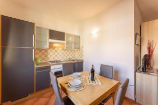 Relaxing Cristal Blu Studio sleeps 4 num1493 - Santa Teresa di Gallura - 5
