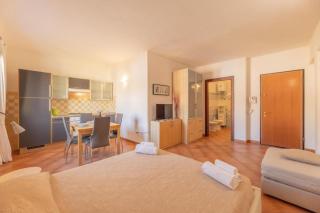 Relaxing Cristal Blu Studio sleeps 4 num1493 - Santa Teresa di Gallura - 2