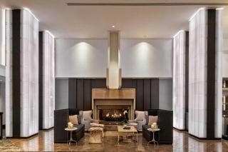 JW Marriott San Francisco Union Square - San Francisco - 5