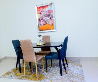 Appartement standing élégance - Jaunde - 8