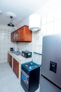 Appartement standing élégance - Jaunde - 7