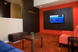 Courtyard by Marriott Baton Rouge Acadian Centre/LSU Area - 8