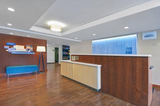 Fairfield by Marriott Inn & Suites Wallingford New Haven - Wallingford - 1