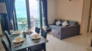 B401-Paradise Sea View 2 Brs2baths Center Ao Nang - Ao Nang Beach - 0