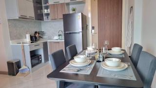 B401-Paradise Sea View 2 Brs2baths Center Ao Nang - Ao Nang Beach - 3