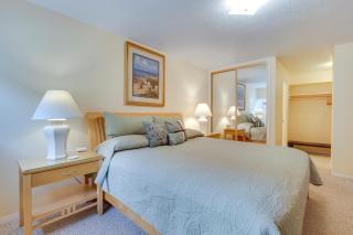 Lincoln City Beach Condo Clubhouse and Pool Access! - Lincoln City - 2