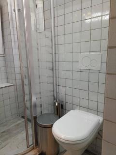 Center Apartment with Private Yard - Tessalónica - 7