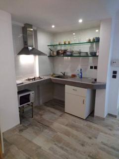 Center Apartment with Private Yard - Tessalónica - 3