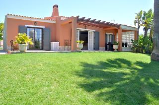 Fantastic Private Villa ideal for great family holidays - Quarteira - 4