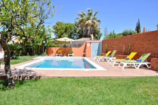 Fantastic Private Villa ideal for great family holidays - Quarteira - 7