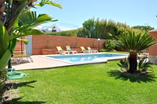 Fantastic Private Villa ideal for great family holidays - Quarteira - 5