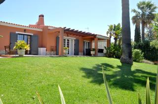 Fantastic Private Villa ideal for great family holidays - Quarteira - 3