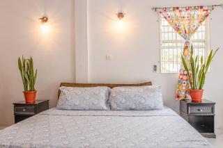 Frenz Coconut Suites 2 - Soufriere - 9