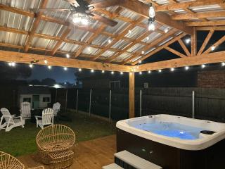 The Butterfly Haven Retreat - Grand Prairie - 8
