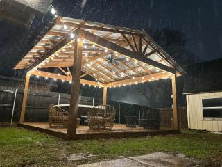 The Butterfly Haven Retreat - 6