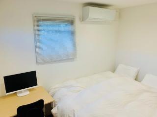 Turf and Surf Taito Beach - Vacation STAY 76598v - Isumi - 2