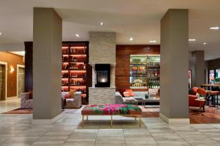 Renaissance Asheville Downtown Hotel - Asheville - 1