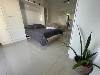 Luxury and Comfort in San Telmo with Pool and Balcony - Buenos Aires - 4