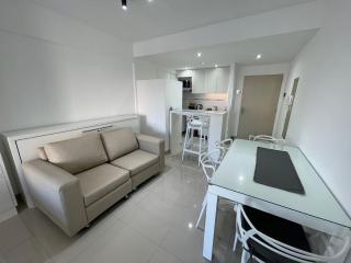 Luxury and Comfort in San Telmo with Pool and Balcony - Buenos Aires - 9