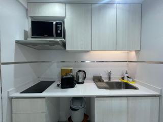 Luxury and Comfort in San Telmo with Pool and Balcony - Buenos Aires - 2