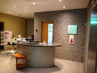 Hotel Lakeland Hikone - Hikone - 3
