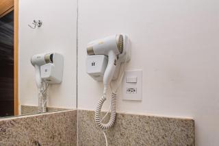 Studio Felicittá piscina cozinha academia - Juiz de Fora - 3