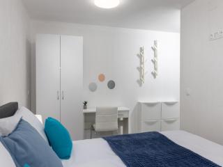 Lovely apartment with swimming pool - Crikvenica - 1
