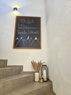 Apart Alpenflair - Umhausen - 6