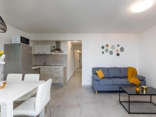 Spacious apartment with balcony and pool for use - Crikvenica (Cirquenizza) - 4
