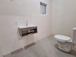 Casa temporada Recanto Sampaio - Olímpia - 0