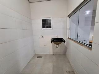 Casa temporada Recanto Sampaio - Olímpia - 9