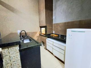 Casa temporada Recanto Sampaio - Olímpia - 8