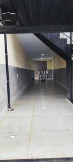 Casa temporada Recanto Sampaio - Olímpia - 6