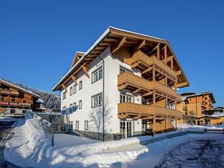 Edelalm Residenz Top 6 - Brixen im Thale - 0