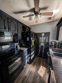 Haunted Hideaway at The Black House - Louisville - 7