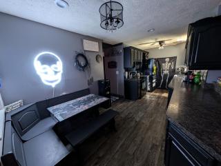 Haunted Hideaway at The Black House - Louisville - 5