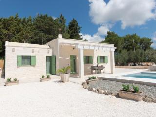 Holiday home Dimora San Galaro near Ostuni - 9
