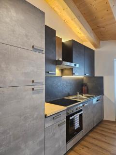 Apart Alpenflair - Umhausen - 5